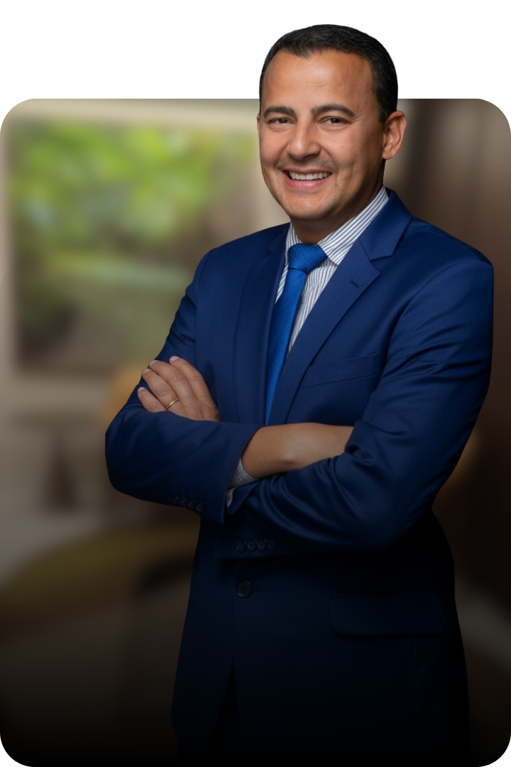 Edson Alves - Advogado Trabalhista